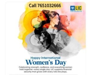 Happy International Women's Day 2026