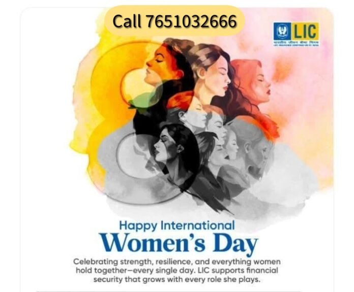 Happy International Women's Day 2026