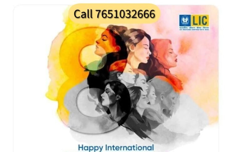 Happy International Women's Day 2026