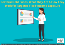 Sectoral Debt Funds: What They Are & How They Work for Targeted Fixed-Income Exposure Sectoral Debt Funds