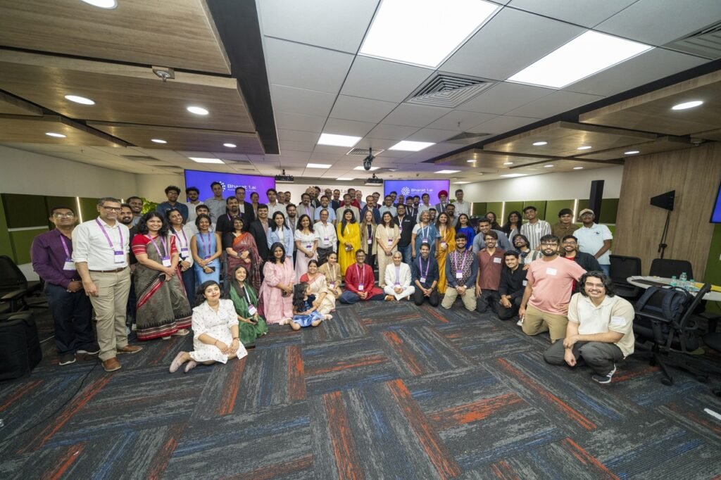 Bharat1.ai Launches Buildathon for India’s AI Future