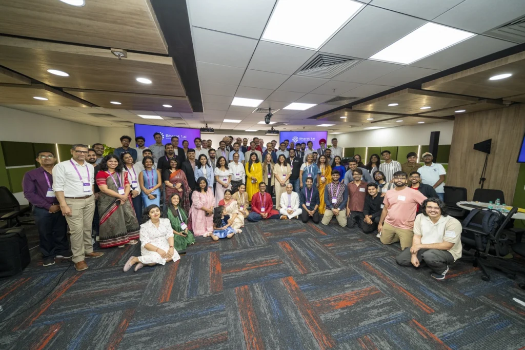 Bharat1.ai Launches Buildathon for India’s AI Future