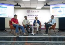 Bharat1.ai Brings Together India’s 50 Sharpest Minds to Architect the Nation’s AI Playbook for a $30 Trillion Future Bharat1.ai builds humanity-centric AI ecosystem to align India’s demographic dividend with global AI leadership