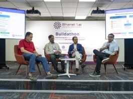 Bharat1.ai builds humanity-centric AI ecosystem to align India’s demographic dividend with global AI leadership