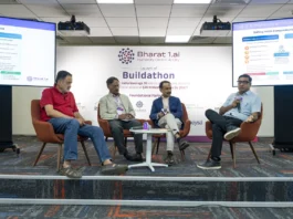 Bharat1.ai builds humanity-centric AI ecosystem to align India’s demographic dividend with global AI leadership