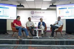 Bharat1.ai builds humanity-centric AI ecosystem to align India’s demographic dividend with global AI leadership