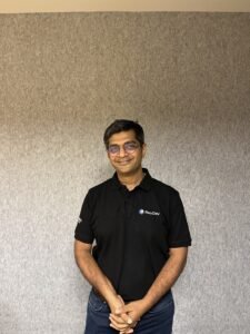 Achintya Gupta - Co-founder and CEO at Reo.dev