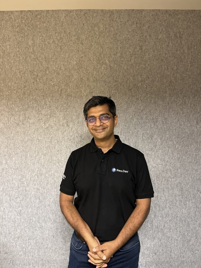 Achintya Gupta - Co-founder and CEO at Reo.dev Achintya Gupta - Co-founder and CEO at Reo.dev