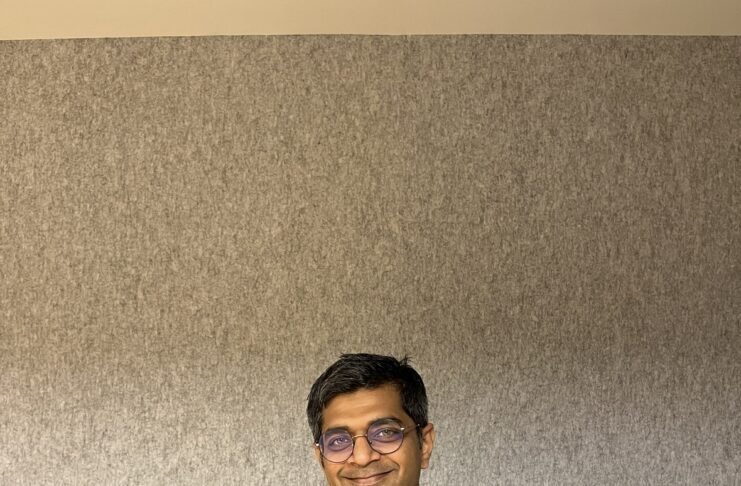 Achintya Gupta - Co-founder and CEO at Reo.dev