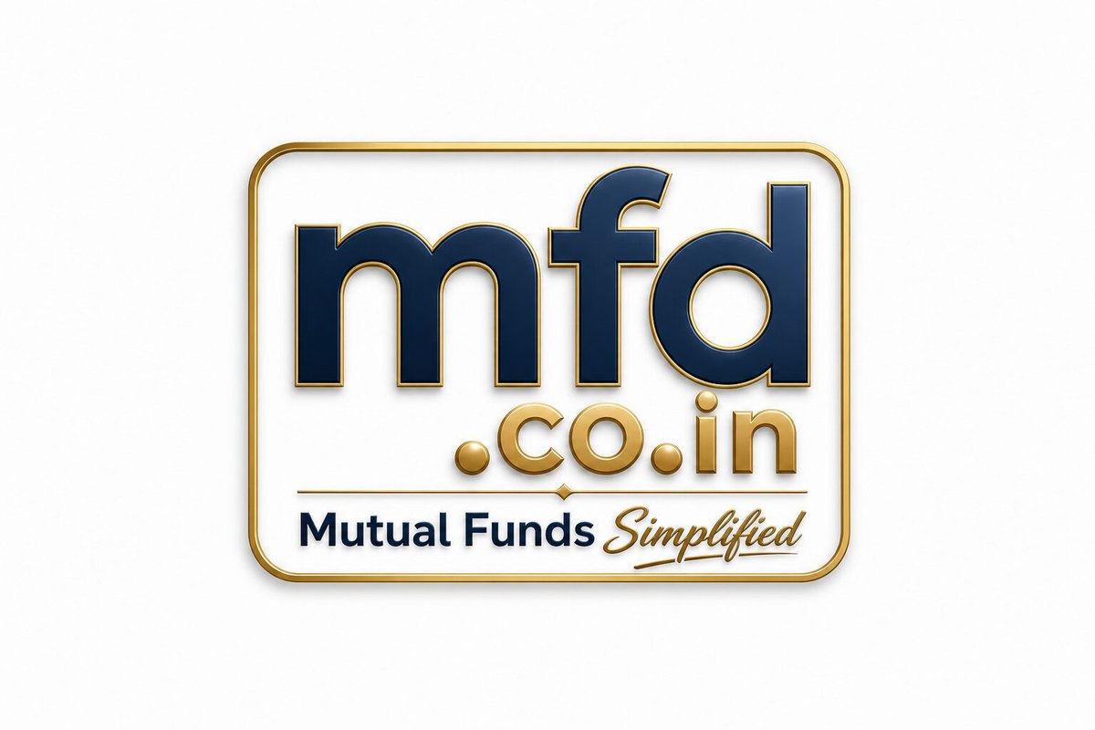 mutual funds simplified - mfd