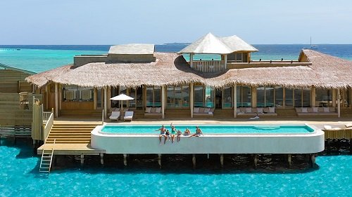 Soneva Presents Curated Summer Experiences Across its Maldives Resorts