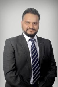 Anant Bhalotia - Managing Director & CEO, Anadrone Systems Private Limited