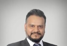 Anant Bhalotia – Managing Director & CEO, Anadrone Systems Private Limited Anant Bhalotia - Managing Director & CEO, Anadrone Systems Private Limited