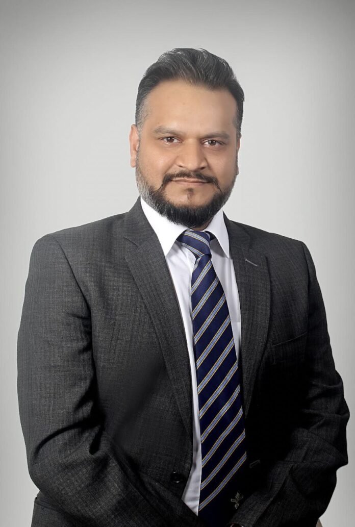 Anant Bhalotia - Managing Director & CEO, Anadrone Systems Private Limited Anant Bhalotia - Managing Director & CEO, Anadrone Systems Private Limited