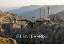 IZI Advances VANA as One of India’s Select Indigenous Multi‑Role UAV Platforms Combining Swarm, Acoustic, and GPS‑Denied Capabilities Bhopal-Based Drone Startup IZI Advances VANA as One of India’s Select Indigenous Multi-Role UAV Platforms Combining Swarm, Acoustic and GPS-Denied Capabilities