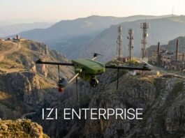 Bhopal-Based Drone Startup IZI Advances VANA as One of India’s Select Indigenous Multi-Role UAV Platforms Combining Swarm, Acoustic and GPS-Denied Capabilities