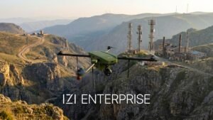 Bhopal-Based Drone Startup IZI Advances VANA as One of India’s Select Indigenous Multi-Role UAV Platforms Combining Swarm, Acoustic and GPS-Denied Capabilities