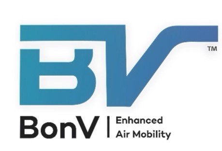 Bonv aero logo