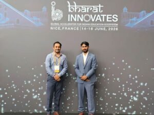 EON Space Labs showcases its 2026 Roadmap at Bharat Innovates in Nice, France