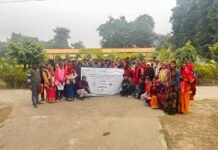 Resilience AI and UNICEF Deploy AI-Powered Disaster Management Across 75 Villages Enterprise-Tech Startup Resilience AI and UNICEF Complete AI and ML-Powered Climate Resilience Programme Across 75 Villages in India