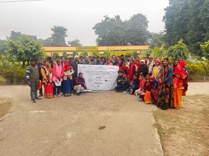 Enterprise-Tech Startup Resilience AI and UNICEF Complete AI and ML-Powered Climate Resilience Programme Across 75 Villages in India Enterprise-Tech Startup Resilience AI and UNICEF Complete AI and ML-Powered Climate Resilience Programme Across 75 Villages in India