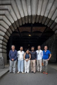 Ideabaaz Acquires 25% Strategic Stake in KickSky to Build a Global Launchpad for DeepTech and SpaceTech Founders