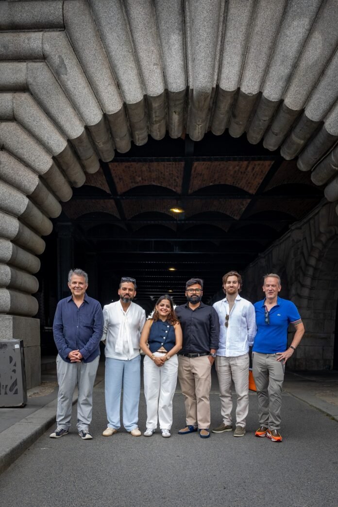 Ideabaaz Acquires 25% Strategic Stake in KickSky to Build a Global Launchpad for DeepTech and SpaceTech Founders