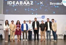Ideabaaz and BeyondSeed Launch ₹100 Crore Startup Investment Initiative to Back India’s Next Wave of Entrepreneurs Ideabaaz and BeyondSeed Launch ₹100 Crore Startup Investment Initiative to Back India's Next Wave of Entrepreneurs