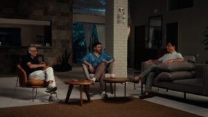 Nikhil Kamath’s Latest Film for The Foundery Asks Whether Entrepreneurship Needs More Struggle Or More Space to Build