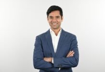 Raghav Himatsingka – Co-Founder & CEO, Raising Superstars Raghav Himatsingka - Co-founder of Raising Superstars