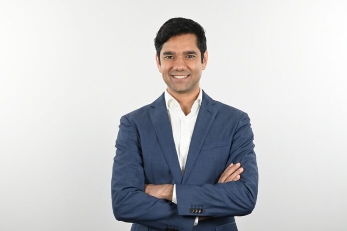 Raghav Himatsingka - Co-founder of Raising Superstars Raghav Himatsingka - Co-founder of Raising Superstars