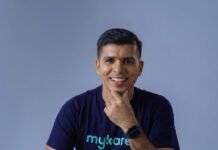 Mykare.ai Raises USD 3.2 Million to Address Healthcare’s Patient Access and Experience Gaps Senu Sam - Founder & CEO, Mykare