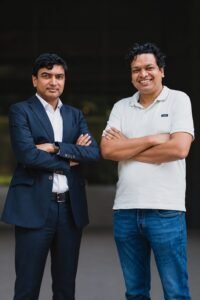 Sheshgiri Kamath & Vikas Garg