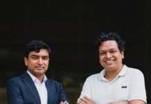 Kapture CX Secures $10 Mn Pre-Series B Funding Led by Bajaj Finserv Ventures to Scale Agentic Enterprise Stack Sheshgiri Kamath & Vikas Garg