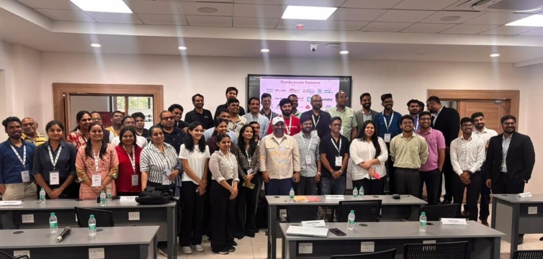 Startup Connext 7.0 Explores AI in Consumer Tech Startup Connext 7.0 Explores AI in Consumer Tech