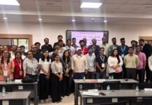 Startup Connext 7.0 Brings Together Founders, Investors, and Technology Leaders for Insightful Discussions on AI in Consumer Tech Startup Connext 7.0 Explores AI in Consumer Tech