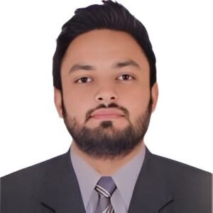 Subodh Bhardwaj - Chief Operations Officer, Navaratna Concepts
