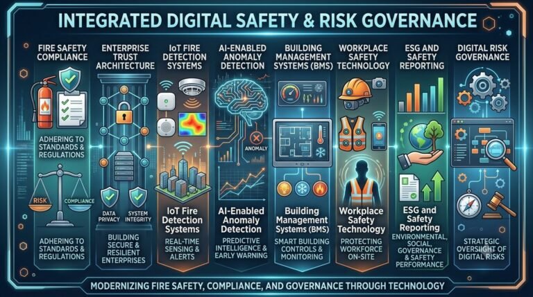 Why Safety Is Becoming a Brand Reputation Issue