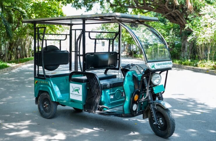BikeWo Partners with Yubhas Renewables to Advance Solar-Assisted EVs for Rural Last-Mile Mobility