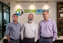 Decoding the Microbiome: How This Startup is Transforming Preventive Care in India BugSpeaks - India’s First Gut Microbiome Diagnostic Platform