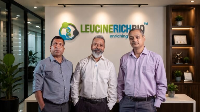 BugSpeaks - India’s First Gut Microbiome Diagnostic Platform