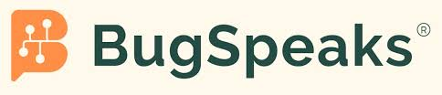 BugSpeaks logo