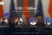 Data Science Wizards Raises USD 5 Million in Pre-Series A Funding to Scale UnifyAI OS and Accelerate US Expansion Data Science Wizards Raises USD 5 Million in Pre-Series A Funding