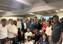 Freossi Launches ‘Freossi Grooming Tribe’ to Shape the Future of Professional Pet Grooming in India Freossi Launches 'Freossi Grooming Tribe' to Shape the Future of Professional Pet Grooming in India