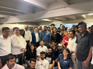 Freossi Launches 'Freossi Grooming Tribe' to Shape the Future of Professional Pet Grooming in India