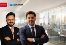 GrowthX Unveils GO Office Workspaces, Invests Over ₹8.6 Crore to Launch 1,200-Seat Managed Office Hub GrowthX Launches GO Office Workspaces with Over ₹8.6 crore Investment and 1,200-Seat Flagship Centre