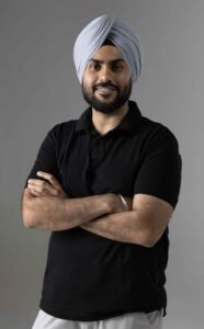 Hargun Singh Chawla - Founder & CEO, Heatronics