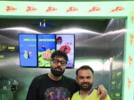 Badshah’s Bad Boy Pizza Announces Multi-City Expansion and $24M ARR Target Karan Tanna and Badshah