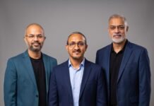 BCT Ventures launches as India’s first AI‑native consumer brands platform, starting with nutrition and wellness; raises INR 42 crore seed funding led by 3one4 Capital (Left to Right) Anubhav Sonthalia, KV Ravi Shekhar & Kashyap Vadapalli, Co-founders of BCT Ventures