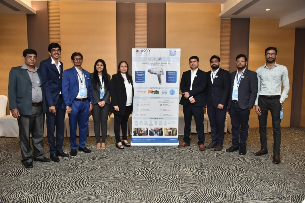 MedTech startup Bioscan Research raises $1 million in seed round led by Unicorn India Ventures MedTech startup Bioscan Research raises $1 million in seed round led by Unicorn India Ventures